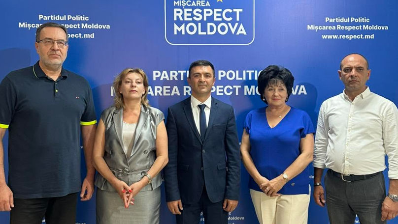 Durleșteanu și Lupu s-au unit într-un proiect politic