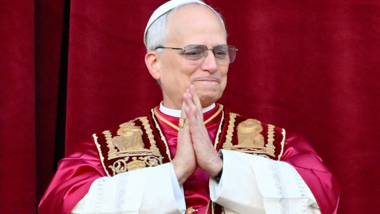 Papa îndeamnă Ucraina și Rusia să înceteze atacurile asupra țintelor civile