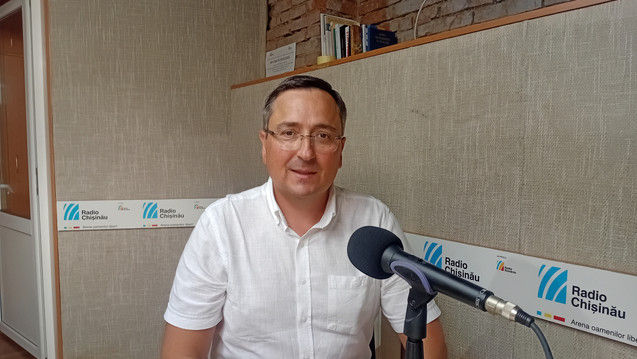 Istoric: Anexarea Basarabiei de către URSS a fost justificată prin propagandă