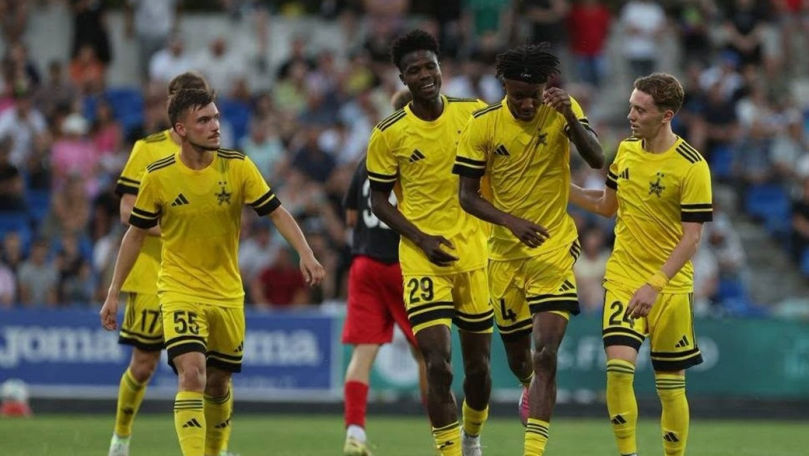 Sheriff Tiraspol, lider în Super Liga după victoria cu CSF Bălți