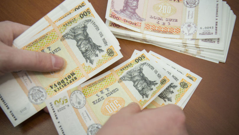 Permis fals prezentat la PTF Tudora: Un moldovean, amendat cu 37.500 de lei