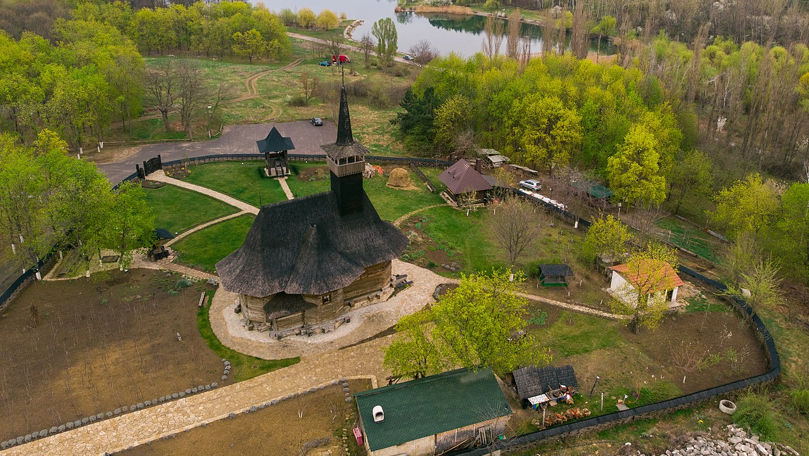 Programul Tichetelor de Vacanță a fost lansat oficial în R. Moldova