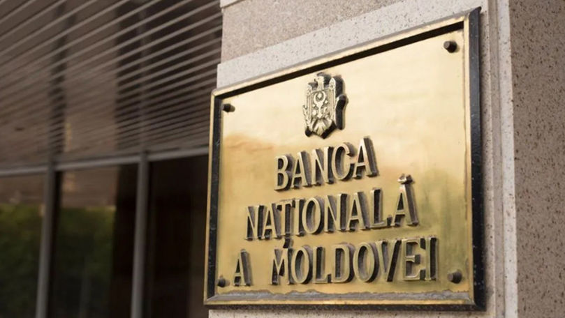 Aproape un miliard de lei din profitul BNM ajunge în bugetul de stat