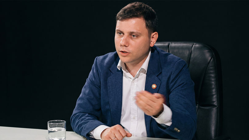 Dumitru Roibu cere transparență în desemnarea noii componențe a CEC