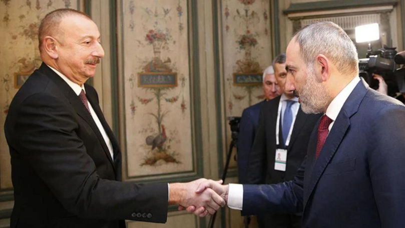 Un an de la acordul de pace: Armenia și Azerbaidjanul vor să-și consolideze relațiile