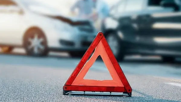 Șase morți și sute de răniți în accidentele rutiere produse în Chișinău în 2026