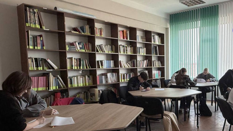 MEC extinde măsurile de sprijin în educație pentru tinerii de etnie romă