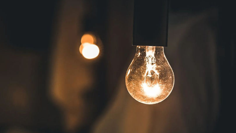 R. Moldova riscă un nou deficit de energie electrică între orele 18:00 și 21:00