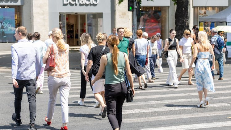 Dezvoltarea unei comunități începe cu oamenii: Rolul cetățenilor și al ONG-urilor