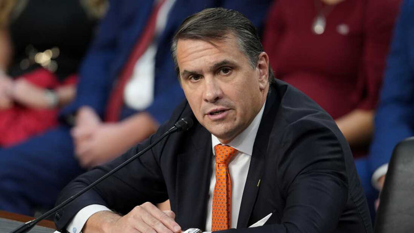 Senatul american l-a confirmat pe Todd Blanche în funcția de procuror general al SUA