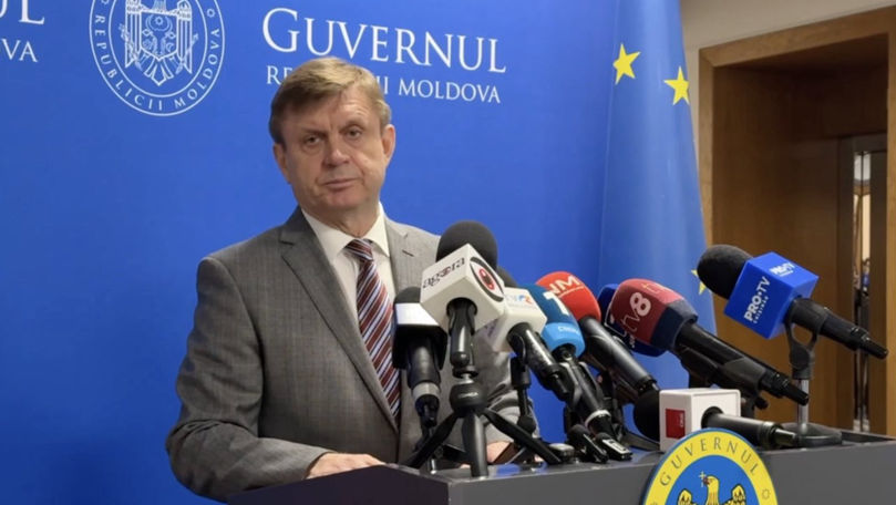 Chiveri: Cine cumpără activele scoase la vânzare de Tiraspol riscă să piardă tot