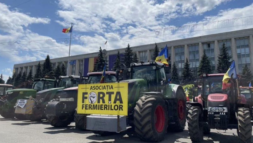Forța Fermierilor avertizează asupra unei crize și cere o întâlnire de urgență cu premierul