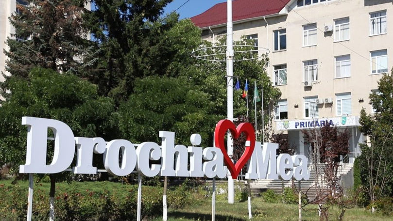 Cinci localități din Drochia vor beneficia de investiții de milioane după amalgamare