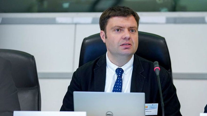 Ion Guzun, despre influența politică în justiție: Mesajele au existat și vor exista