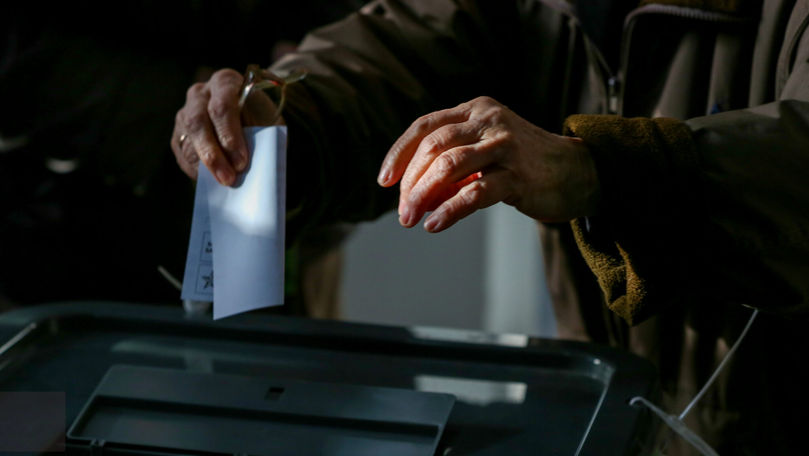 Referendum la Delacău privind exploatarea resurselor minerale: Când va avea loc