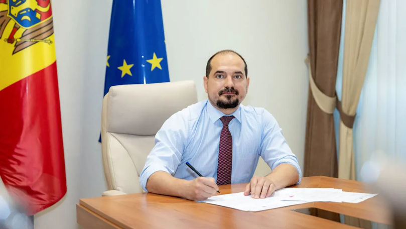 Alexei Buzu: Guvernul așteaptă decizia ANRE pentru a stabili forma compensațiilor