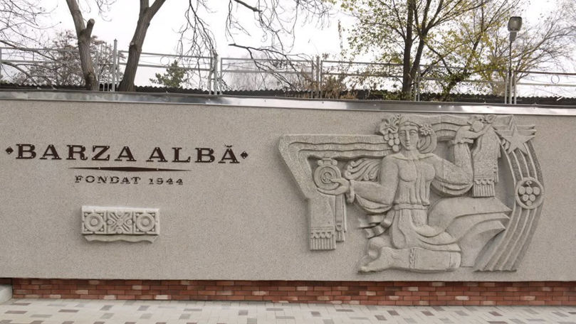 Barza Albă și-a majorat veniturile la peste 89 milioane de lei în 2025