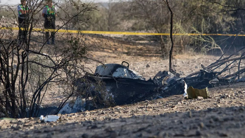 Tragedie în Peru: 13 persoane au murit după prăbușirea unui avion turistic
