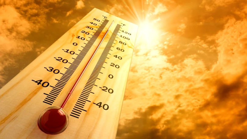 Meteo 5 august 2026: Mult soare și temperaturi caniculare în toată Moldova