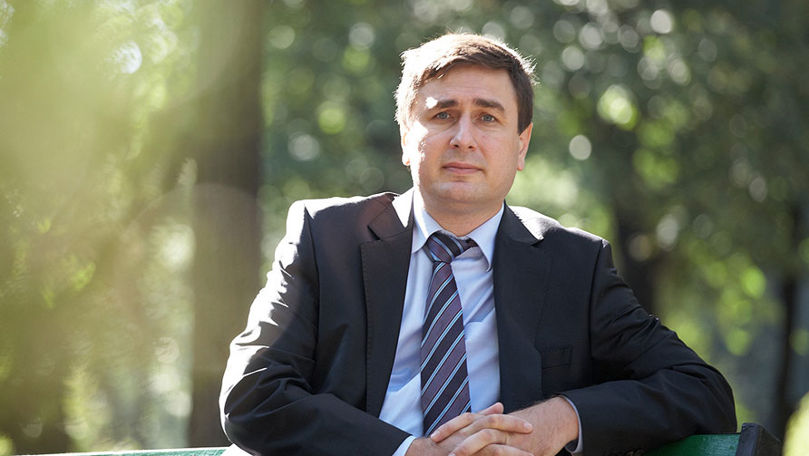 Prăbușirea pieței imobiliare, o iluzie? Expert: Chișinăul a stabilit un nou record