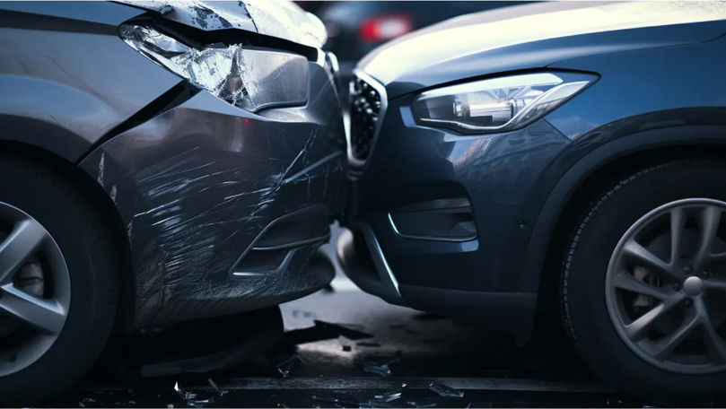 Ai făcut un accident ușor? Poliția explică în ce cazuri nu mai este nevoie să o chemi