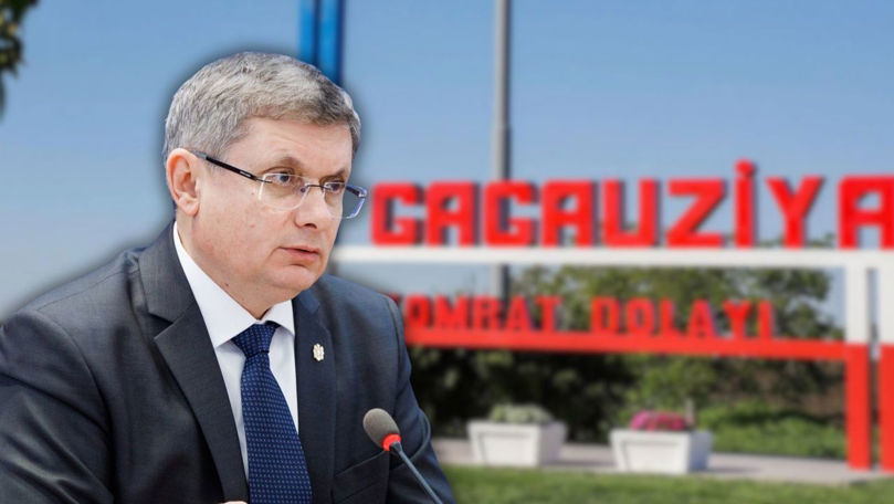 Amalgamarea primăriilor în Găgăuzia, pusă pe pauză: Precizările lui Igor Grosu