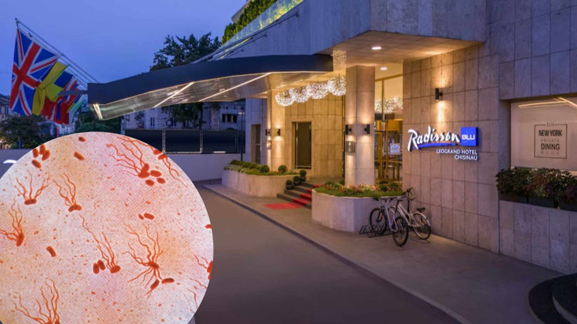 Controalele la Radisson Blu s-au încheiat: Ce arată analizele ANSP și ANSA