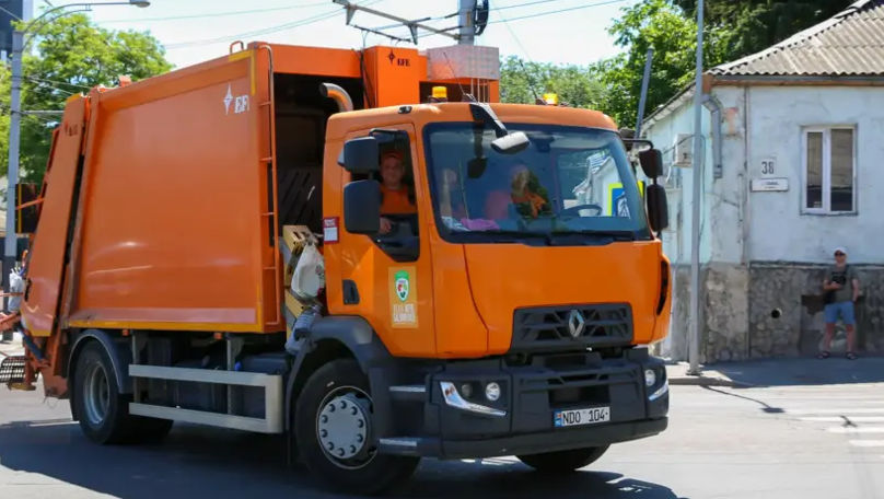Autoritățile din Anenii Noi cer revizuirea amplasamentului centrului de deșeuri