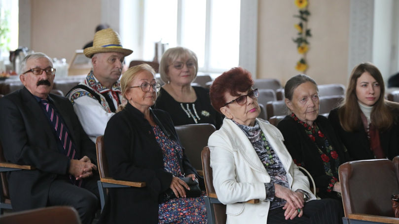 Ministerul Muncii a lansat concursul Premiul Național pentru vârstnici, ediția 2026