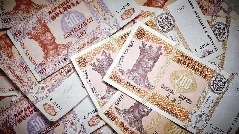 Profit de 1,82 miliarde de lei pentru BNM în 2025. Câți bani au ajuns la stat