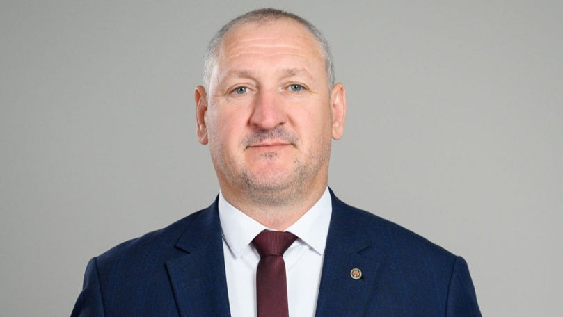 CEC propune validarea mandatului de deputat al lui Victor Mătrăgună