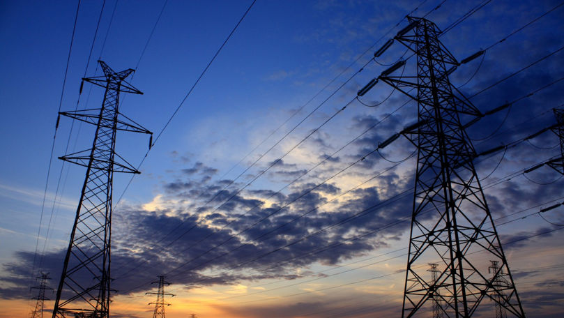 Energocom: Deficitul de energie electrică a fost diminuat, însă curentul rămâne scump