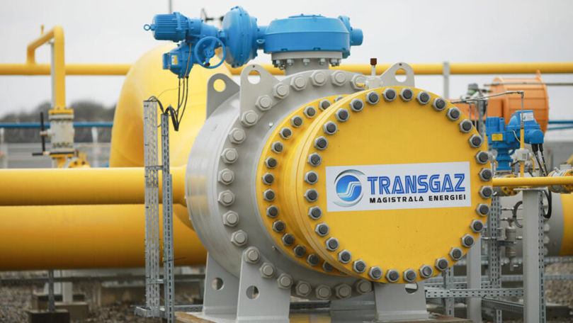 Gaz lichefiat din SUA prin România spre Moldova: Transgaz semnează un memorandum