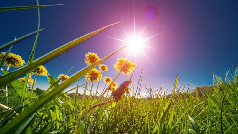 Meteo 10 august 2026: Vreme frumoasă și caldă în toată țara