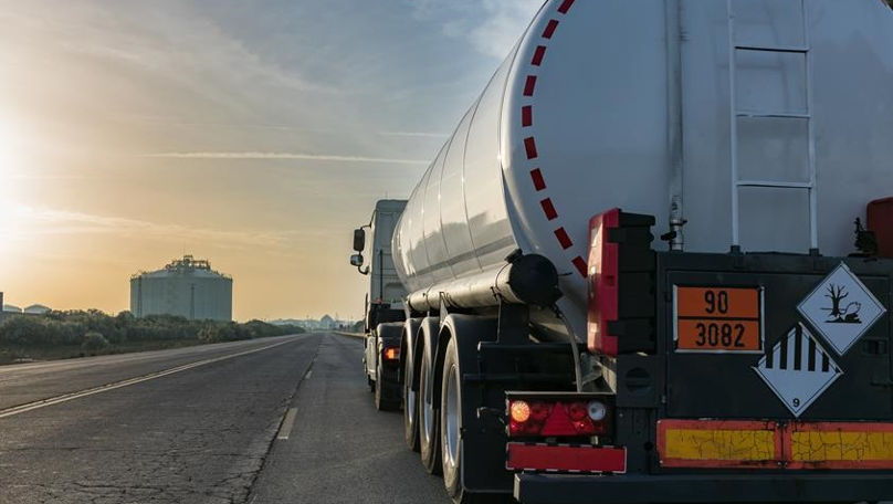 ANTA: Temperaturile ridicate cresc riscul în transportul mărfurilor periculoase