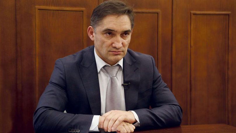 Stoianoglo: Vettingul este o risipă absolut nejustificată a fondurilor publice