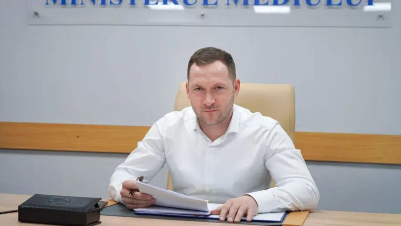 Hajder: Sunt soluții pentru evitarea sistării apei, dar trebuie aplicate urgent