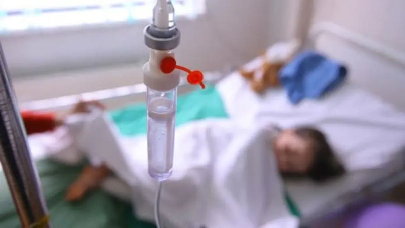 Crește numărul cazurilor de boli diareice acute. Majoritatea bolnavilor sunt copii