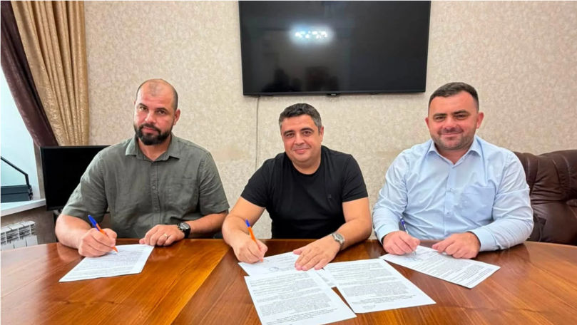 Energie verde: Comuna Prepelița va colabora cu localități din România și Ucraina