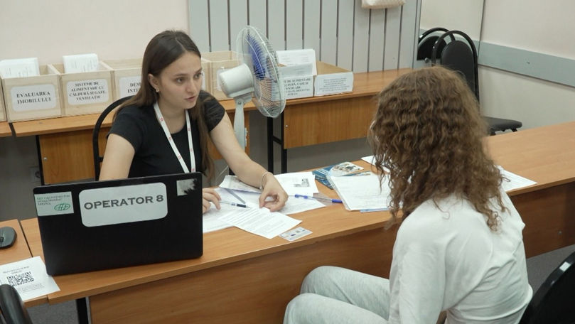 Admiterea în colegii și centre de excelență continuă până pe 9 august