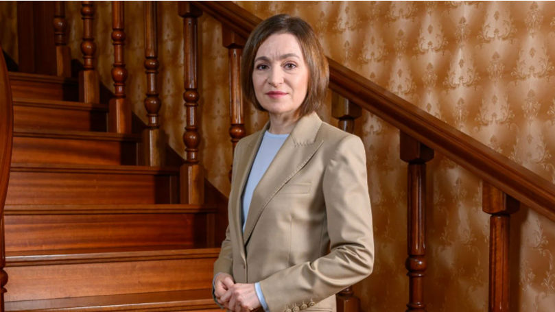 Forumul Diasporei: Maia Sandu va răspunde întrebărilor moldovenilor din străinătate