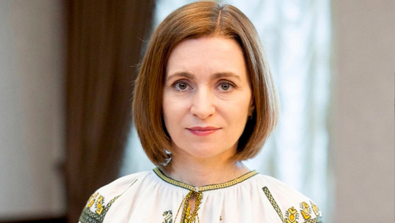 Maia Sandu, către moldovenii din diasporă: Gândiți-vă ce ar fi dacă ați reveni acasă