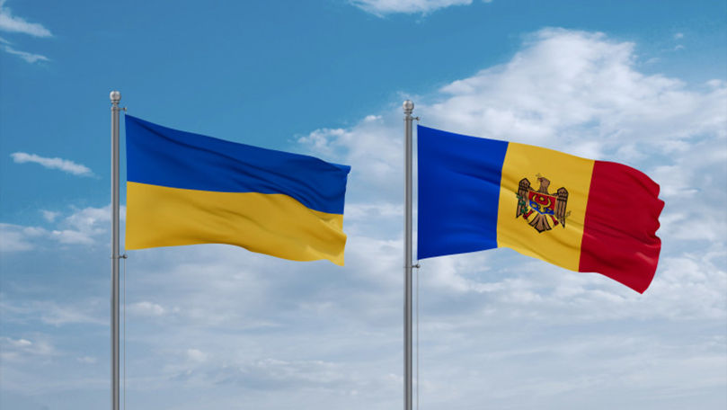Cooperarea moldo-ucraineană se extinde: Două noi acorduri cu regiunea Herson, semnate