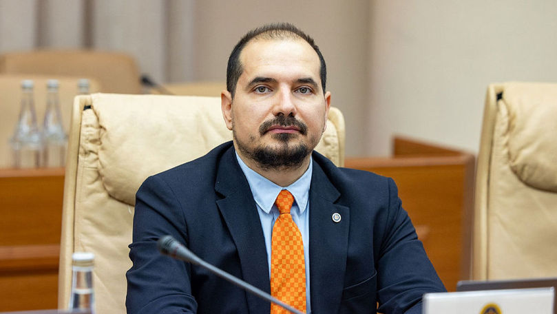 De ce sunt atât de mari salariile de la BNM? Explicația oferită de Alexei Buzu