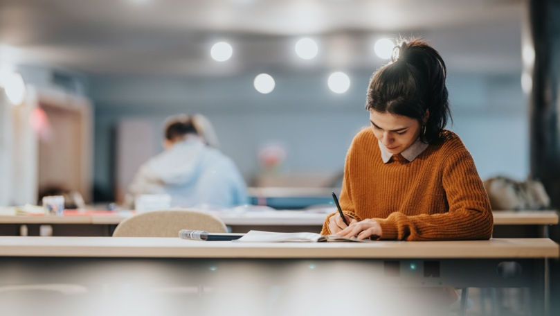 Rezultate prea bune: Cea mai mare universitate din Mexic va repeta un examen online